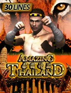 เกมสล็อต Amazing Thailand
